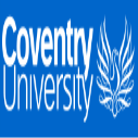 Coventry University Postgraduate Territory Award in UK